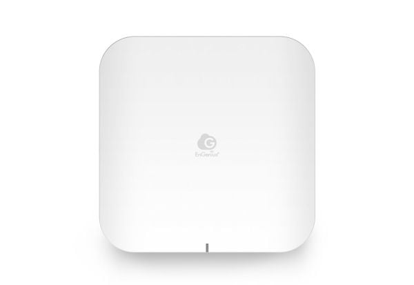 EnGenius ECW536, 11600 Mbit/s, 1400 Mbit/s, 5800 Mbit/s, 11600 Mbit/s, 10000 Mbit/s, 2,4 - 7,125 GHz, 2,4 - 7,125 GHz