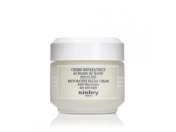 Sisley Restorative Facial Cream, Women, 50 ml, Voide, Vaativalle iholle, Normaali iho, Päivä &amp; yö, Ravitseva, Korjaava, Pehmentävä, Rauhoittava...
