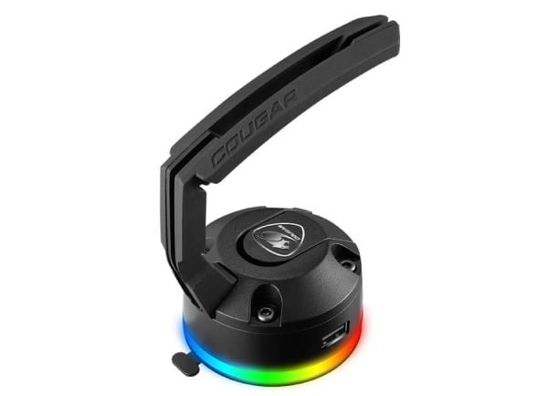 COUGAR Bunker S RGB - Stativ / henger for hodesett