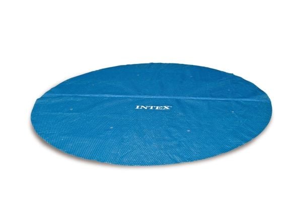 Intex Termopoolbetræk til 549 cm Easy Set & Frame Pools