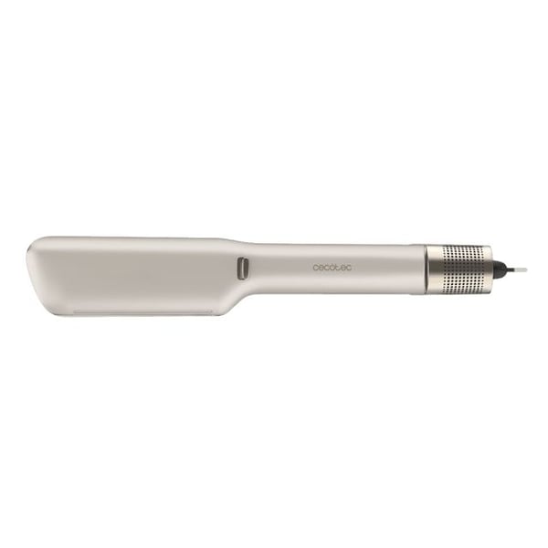 Cecotec Air Lisse Champagne, Rettetang, Varm, Alle hårtyper, 100 °C, 230 °C, Sjampagne