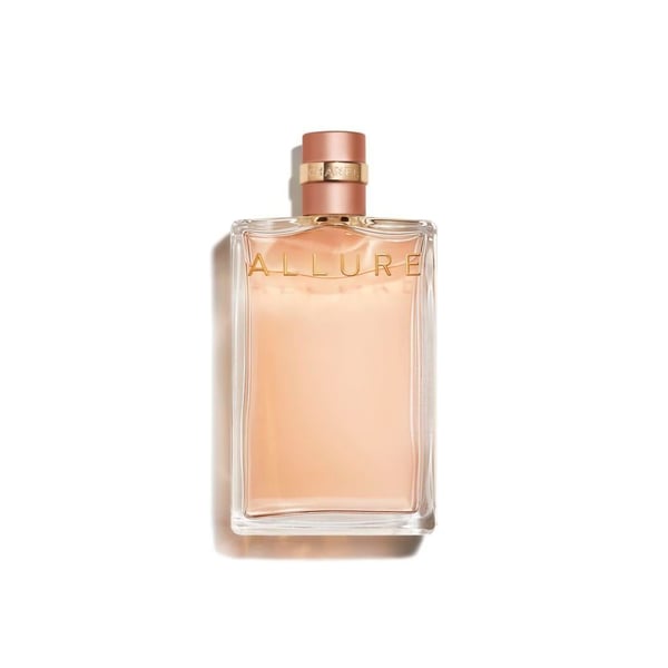 Chanel Allure -hajuvesi, Eau de Parfum, 35 ml, naisille