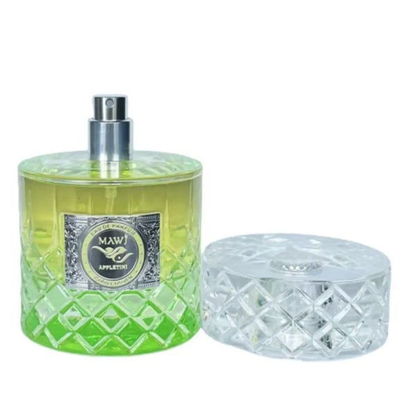 Paris Corner - Mawj Appletini EDP - 100 ml