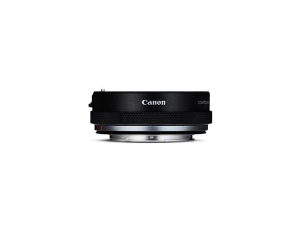 Canon EF-EOS R -sovitin säätörenkaalla 2972C005 EOS R:lle, R6 Mark II:lle