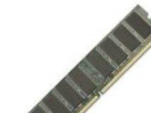 SPS-MEM DIMM 512MB PC2-4200 CL4 64MX8