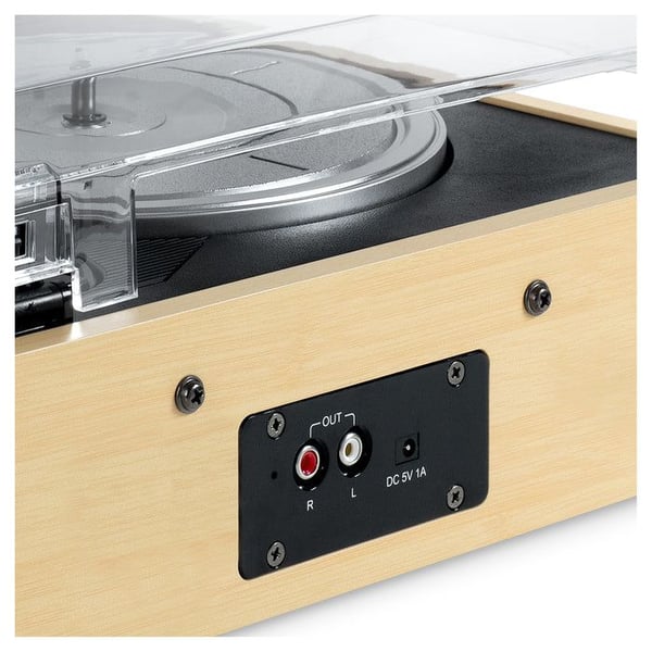 Patefonas Victrola Eastwood VTA-72