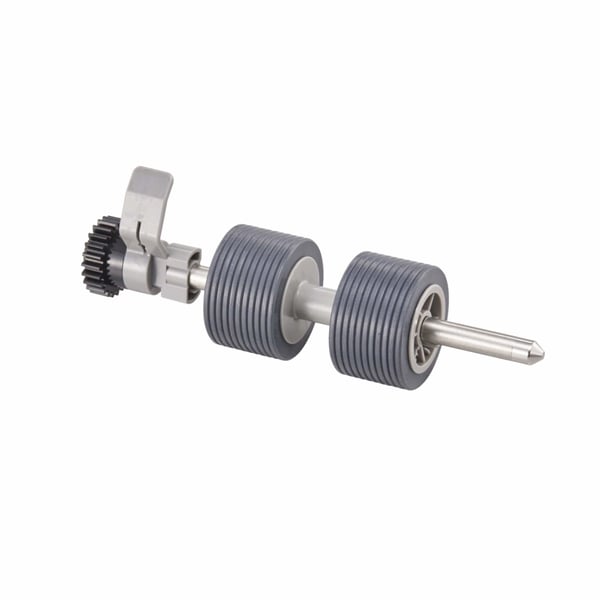 Fujitsu Consumable Starter Kit - Rekvisitasett for skanner - for fi-7800