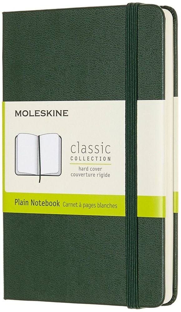Moleskine 8058647629032, Image, Universal