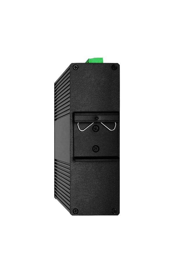 LevelOne IGS-2110P, Håndtert, L2, Gigabit Ethernet (10/100/1000), Full tosidig, Strøm over Ethernet (PoE)