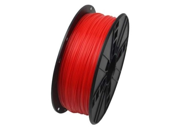 Gembird - Svart - 1 kg - 330 m - PLA-fiber (3D)