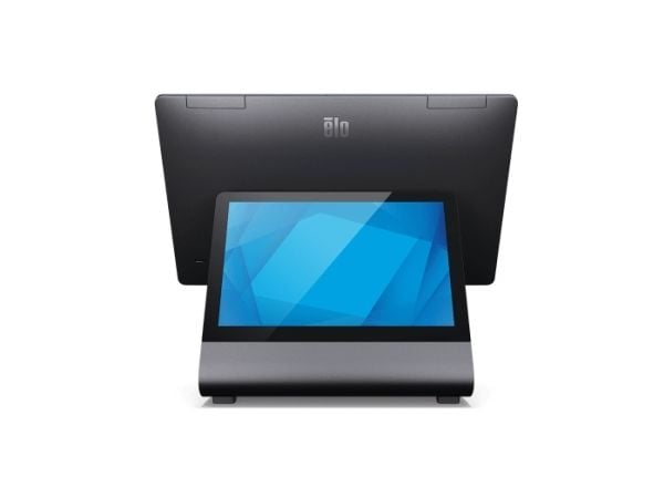 Elo Touch Solutions E984463, 39,6 cm (15.6"), 1920 x 1080 pikseliä, LCD, 255 cd/m², Projisoitu kapasitiivinen järjestelmä, 1000:1