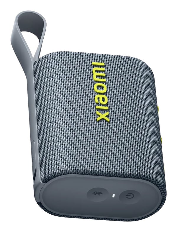 Xiaomi Sound Pocket Bluetooth-høyttaler 5 W stereo, blågrå