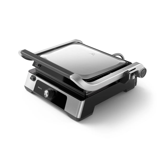 Elektrisk grill Philips ELEKTRISK GRILL HD6301/90 PHILIPS