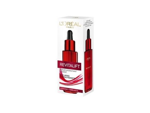 L'Oral Paris Revitalift Antiwrinkle Serum Intense Action 30ml
