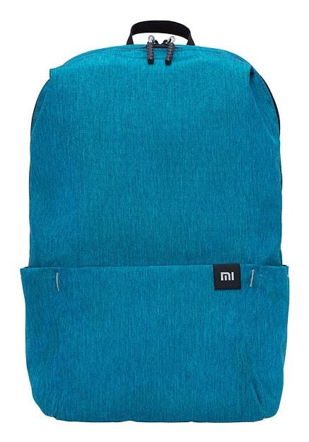 Xiaomi Mi Casual Daypack - Ryggsekk - polyester - sjøblå
