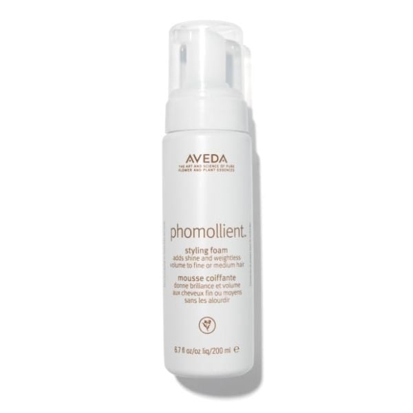 Aveda Phomollient Styling Foam - Dame - 200 ml