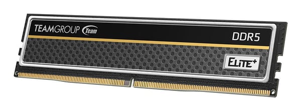 Team Group ELITE Plus TPBD516G6000HC4801 DDR5-muisti 16 GB 6000 MHz 1x16GB