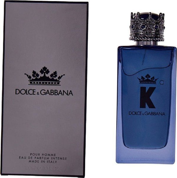 Dolce &amp; Gabbana K Intense edp 100ml