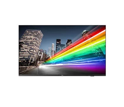 Philips 55BFL2214/12 informationsdisplay 55" LED 4K UHD