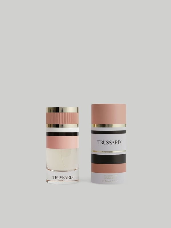 Trussardi by Trussardi Edp Spray - Lady - 90 ml