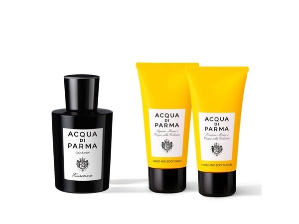 Acqua Di Parma Colonia Essenza Gift Set Holiday 2024