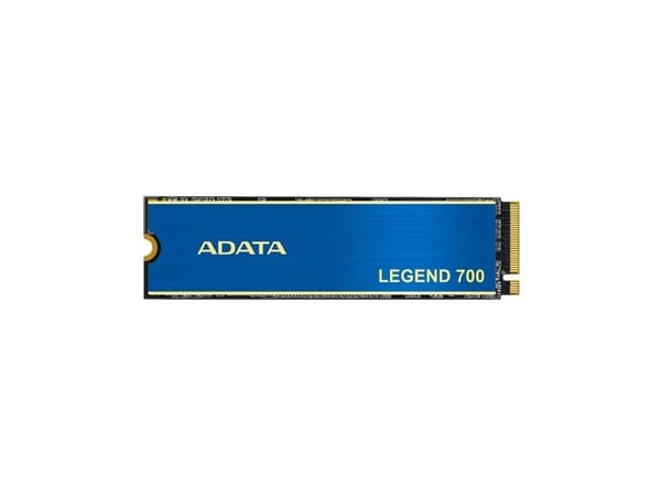 ADATA LEGEND 700 ALEG-700-256GCS, 256 GB, M.2, 2000 MB/s