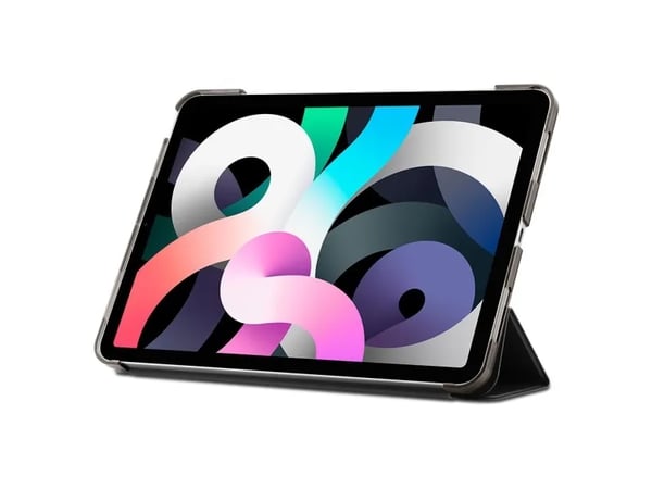 Spigen ACS02050, Folio, Apple, iPad Air (2020), 27,7 cm (10.9"), 193 g
