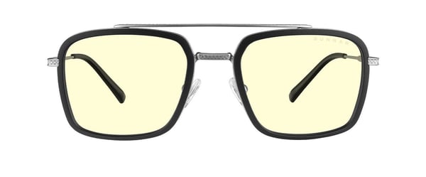 Gunnar Optiks EDI-12309 Unisex databriller