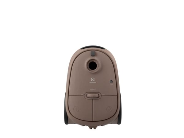 Electrolux EB61C3WBL, 850 W, Trummdammsugare, Torr, Dammpåse, 3,5 l, EPA