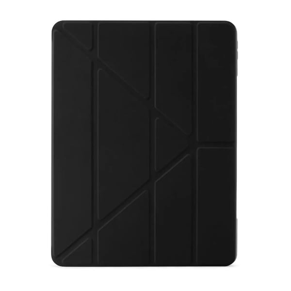 Pipetto P052-49-AE, Folio, Apple, iPad Air 13 (2024) - Models A2898, A2899, A2900 - iPad Air 13 (M3) (2025) - Models A3268, A3269,..., 33 cm (13")