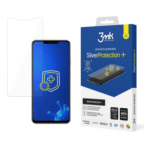 3MK SilverProtection+, Nova Y91, 1 stk