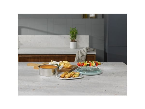 Electrolux EAFEK1, 520 g, 142 mm, 185 mm, 185 mm