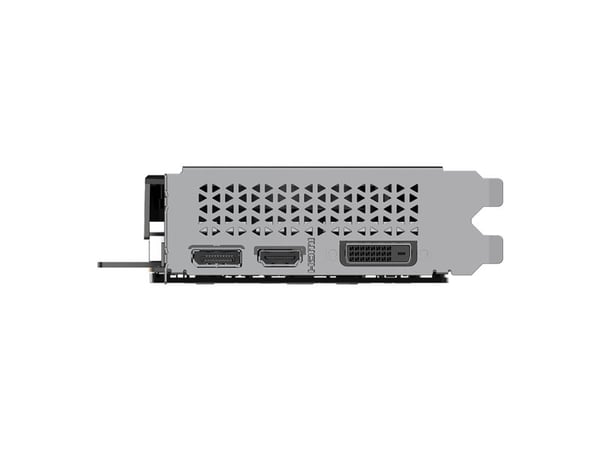 PNY GeForce RTX 3050 VERTO, GeForce RTX 3050, 6 GB, GDDR6, 96 bit, 7680 x 4320 pixels, PCI Express x16 4.0