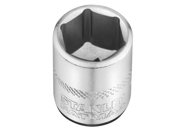 Stanley FATMAX FMMT17207-0, Hylsyavain, 1 kpl, kromi, 41 g, 1/4"