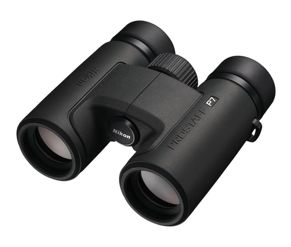 Prostaff P7 10X30 Binokular Svart