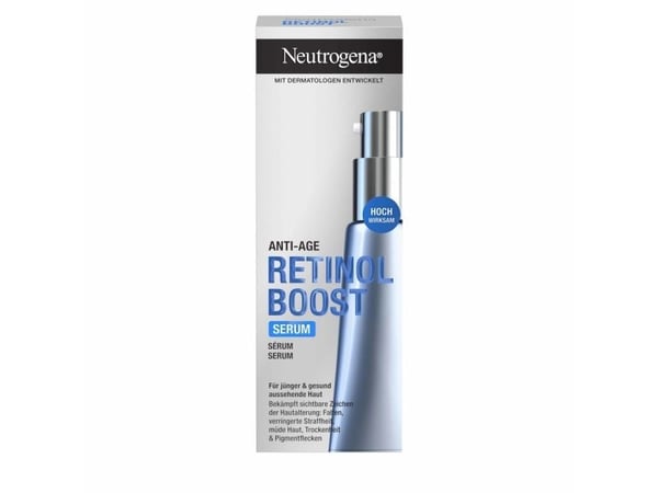 Neutrogena Retinol Boost Anti-Age Serum 30 ml