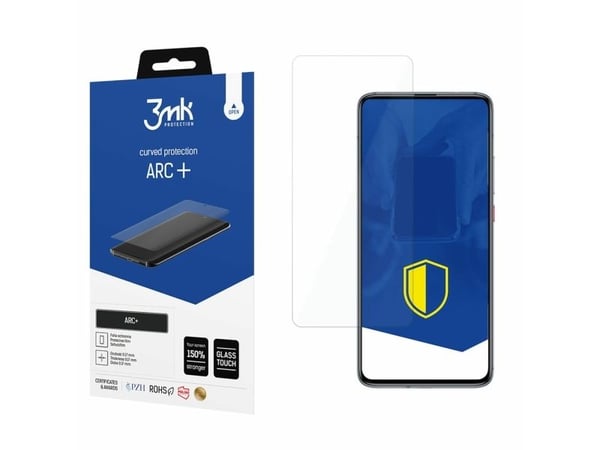3MK Xiaomi POCO F2 Pro 5G - 3mk ARC +
