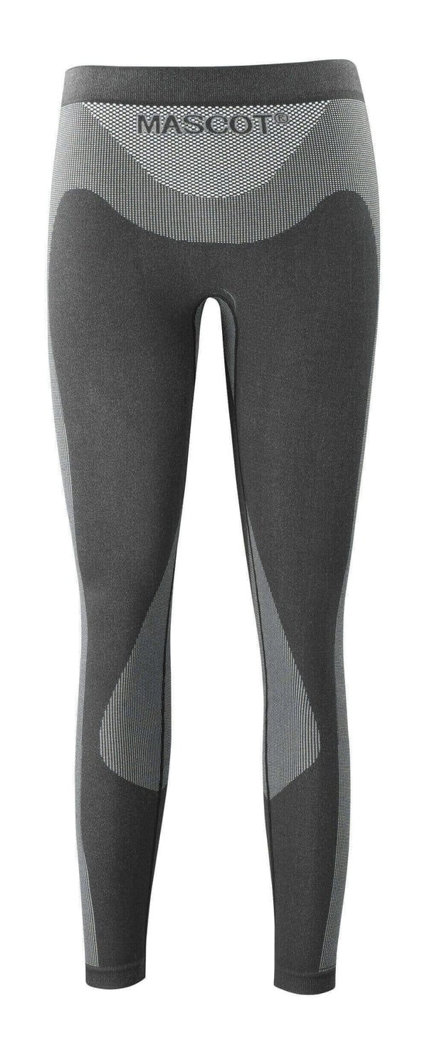 MASCOT 50564-936-09, Byxor, Herr, Svart, Elastin, Polyamid, Polyester, 170 g/m², 75