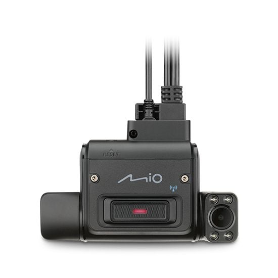 Mio MiSentry 12 dashbordkamera 1080p 30 fps 4G LTE GPS