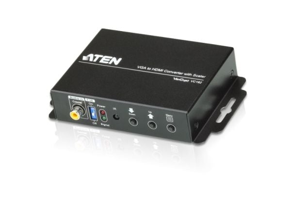 ATEN VC182 - Videokonverterare - VGA - HDMI - för ATEN VP2730
