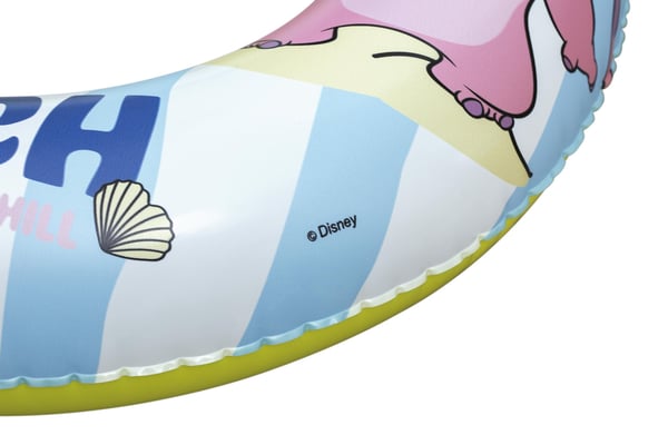 Bestway Stitch Swim Tube 56 cm