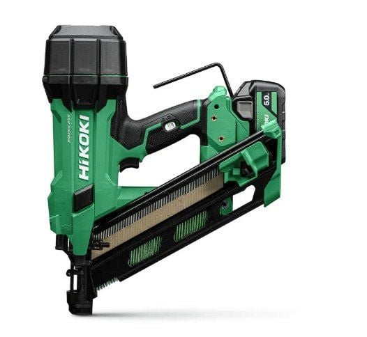 HiKOKI NR1890DCA batteridrevet vinsj HiKOKI NR1890DCA batteridrevet vinsj