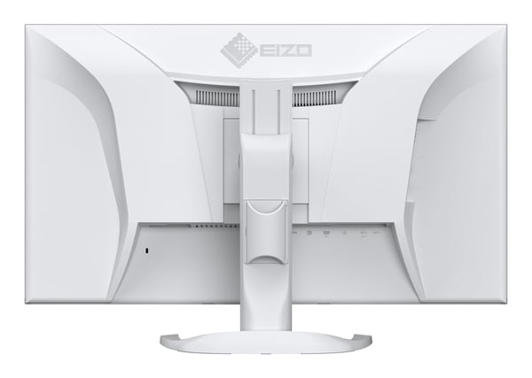 EIZO FlexScan EV3240X-WT, 80 cm (31.5"), 3840 x 2160 pikseliä, 4K Ultra HD, LCD, 5 ms, Valkoinen
