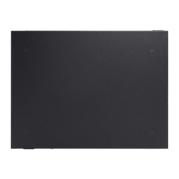 TP-Link Omada SG3452XMPP, Håndtert, L2+, Gigabit Ethernet (10/100/1000), Strøm over Ethernet (PoE), Rack-montering, 1U