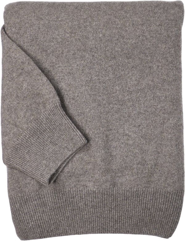 Pure cashmere
