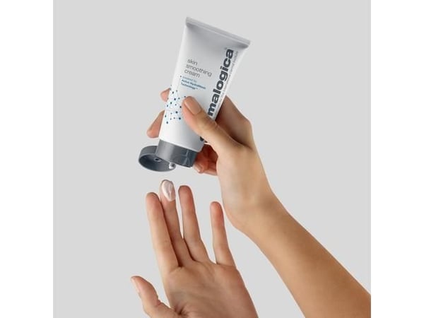 Dermalogica Skin Smoothing Cream, Unisex, Creme, Almindelig hud, Glattende, 48 t, Rør