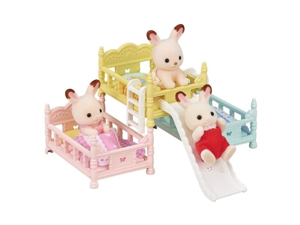 Sylvanian Families