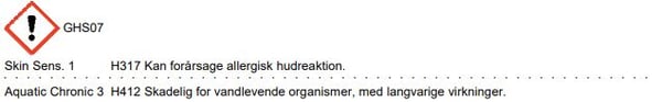WunderBaum doft frisker - Vattenmelon