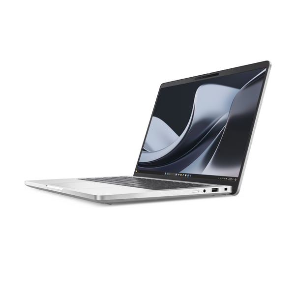Dell Pro 14 Plus PB14255 - Copilot+ PC - AMD Ryzen AI 5 PRO - 340 / inntil 4.8 GHz - Win 11 Pro - Radeon 840M - 16 GB RAM - 512 GB SSD NVMe - 14" I...
