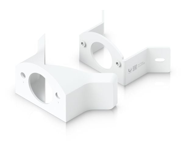 Ubiquiti UACC-G5-PTZ-CM, Asennus, ulkokäyttöön, valkoinen, Ubiquiti Networks, UVC-G5-PTZ, polykarbonaatti (PC), ruostumaton teräs